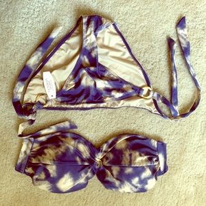 Victoria’s Secret two piece